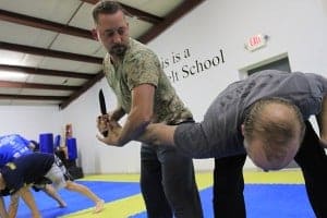 Virginia Self Defense & Fitness Photo