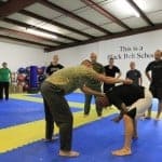 Virginia Self Defense & Fitness Photo