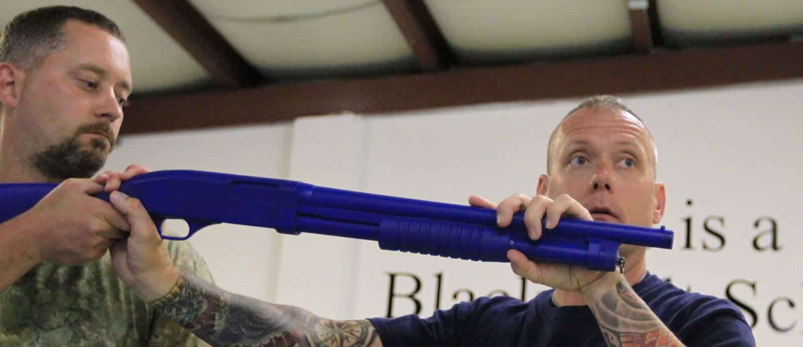 Virginia Self Defense Photo